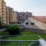 Rent 2 bedroom apartment of 105 m² in Milano