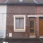 Maison de 58 m² avec 4 chambre(s) en location à CARVIN