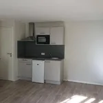 Rent 1 bedroom house of 33 m² in Rodez