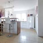 Rent 1 bedroom apartment of 646 m² in Dusseldorf