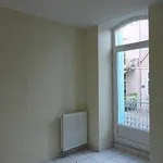 Appartement de 55 m² avec 2 chambre(s) en location à Les Vans