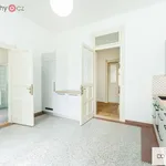 Rent 4 bedroom apartment of 119 m² in Praha