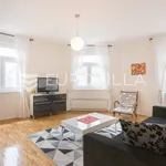 Rent 1 bedroom apartment of 50 m² in Zagreb