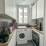 Rent 3 bedroom apartment of 49 m² in Paris