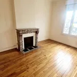 Appartement de 21 m² avec 1 chambre(s) en location à Maisons-Alfort