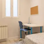 Rent a room of 65 m² in madrid