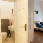 Rent 1 bedroom apartment of 88 m² in Prague