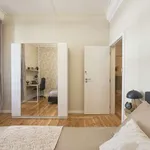 Quarto em lisbon