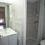 Rent 1 bedroom apartment of 25 m² in CarcassonneT