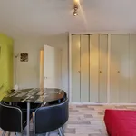 Rent 1 bedroom apartment of 32 m² in Saint-Dié-des-Vosges