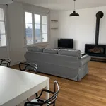 Appartement de 75 m² avec 2 chambre(s) en location à Orleans