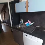 Appartement de 62 m² avec 2 chambre(s) en location à Nancy