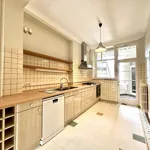  appartement avec 2 chambre(s) en location à Ixelles