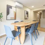 Rent 3 bedroom apartment of 108 m² in valencia