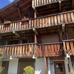 Rent 1 bedroom apartment of 28 m² in Saint-Gervais-les-Bains