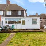 Rent 3 bedroom house in Dagenham