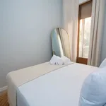 Alquilo 6 dormitorio apartamento de 78 m² en Madrid