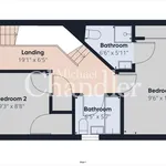 Rent 4 bedroom flat in Belfast