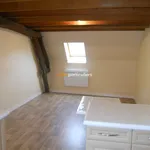 Rent 2 bedroom apartment of 34 m² in Montargis (45200)