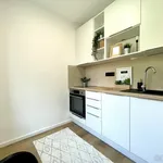 Rent 1 bedroom apartment in Prostějov