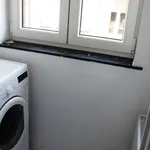 Appartement de 55 m² avec 1 chambre(s) en location à brussels