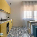 Attico arredato con terrazzo Centro