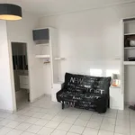 Appartement de 23 m² avec 1 chambre(s) en location à ORLEANS