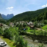 Rent 4 bedroom apartment of 156 m² in Val di Zoldo