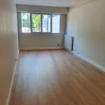 Studio of 33 m² in Issy-les-Moulineaux