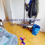 Appartement de 9 m² avec 4 chambre(s) en location à Amiens