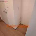 Pronajměte si 1 ložnic/e byt o rozloze 30 m² v Trhový Štěpánov