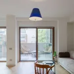 Rent 1 bedroom apartment in rome