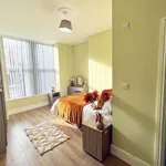 Rent 7 bedroom house in Liverpool