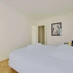 Appartement de 50 m² avec 1 chambre(s) en location à paris