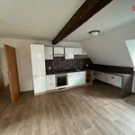 Pronajměte si 3 ložnic/e byt o rozloze 73 m² v Chomutov