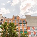 Rent 2 bedroom apartment of 60 m² in Madrid