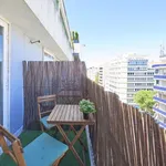 Rent a room in lisbon