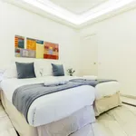 Rent a room in seville