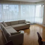 Pronajměte si 3 ložnic/e byt o rozloze 116 m² v Prague