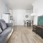 Alquilo 2 dormitorio apartamento de 50 m² en Madrid