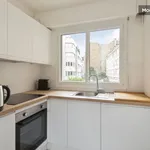 Appartement de 32 m² avec 1 chambre(s) en location à Boulogne-Billancourt