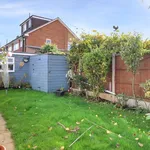 Rent 4 bedroom flat in Gravesham