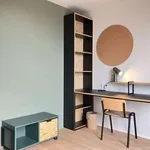 Rent 1 bedroom apartment of 35 m² in berlin