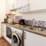 Rent 2 bedroom apartment of 70 m² in Málaga