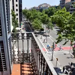 Alquilar 6 dormitorio apartamento en Barcelona