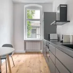 Miete 1 Schlafzimmer wohnung von 71 m² in berlin