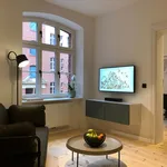 Rent a room in Berlin