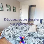 Appartement de 10 m² avec 5 chambre(s) en location à Saint-Étienne