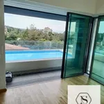 Rent 3 bedroom house of 117 m² in Voula