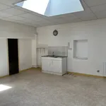 Appartement de 46 m² avec 2 chambre(s) en location à Lunéville